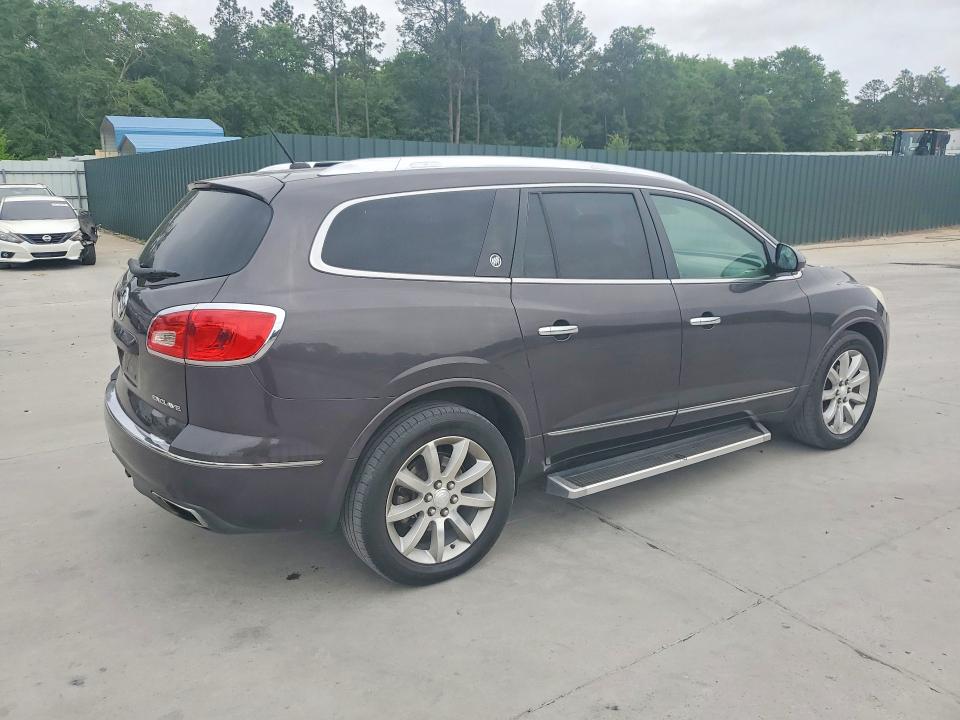 Продажа на аукционе авто 2014 Buick Enclave, vin: 5GAKRBKD8EJ225523, номер лота: 51465996