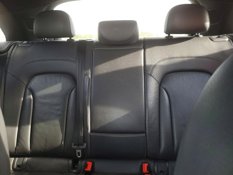Aukcja sprzedaży 2018 Audi Q3, vin: WA1HCCFS3JR022361, numer aukcji: 51076556