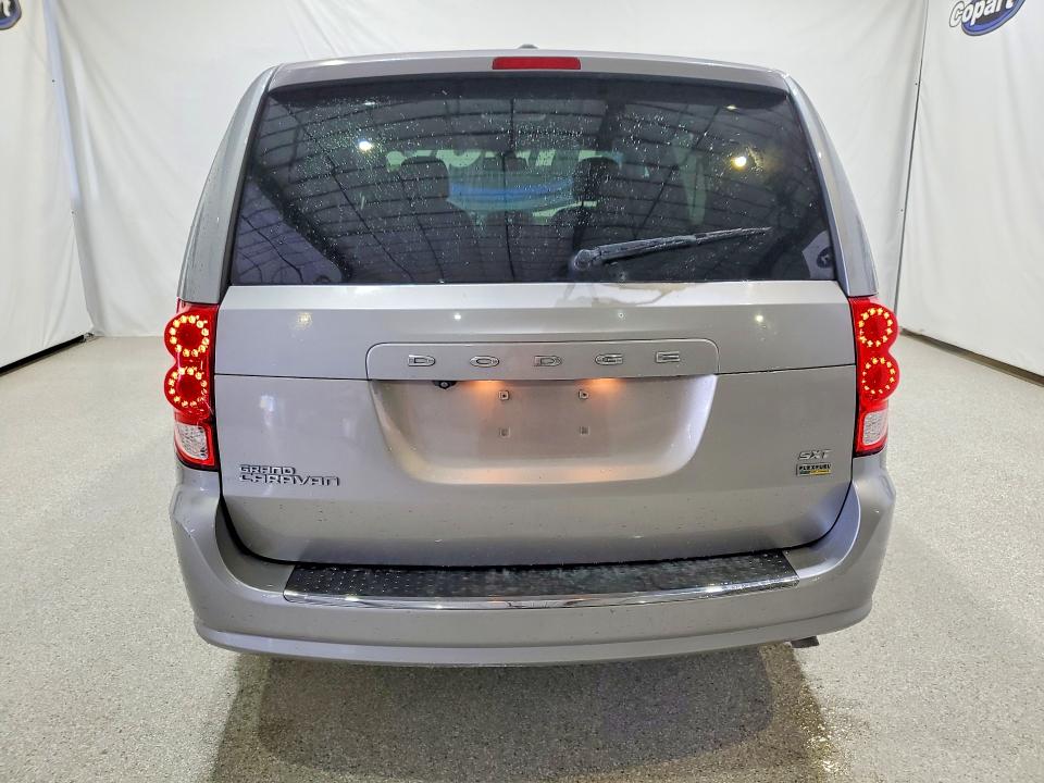 Aukcja sprzedaży 2019 Dodge Grand Caravan, vin: 2C4RDGCG9KR513463, numer aukcji: 52406126