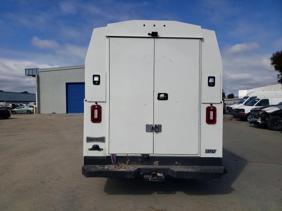 Aukcja sprzedaży 2020 Ford Transit, vin: 1FDBW5P86LKB37805, numer aukcji: 53850946
