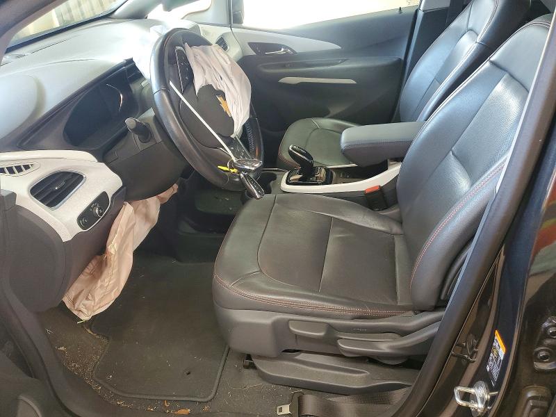 Aukcja sprzedaży 2020 Chevrolet Bolt Ev, vin: 1G1FZ6S06L4143508, numer aukcji: 51881766