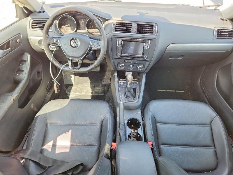 Продаж на аукціоні авто 2018 Volkswagen Jetta Gli W/direct S, vin: 3VWDB7AJ6JM223053, номер лоту: 55450996