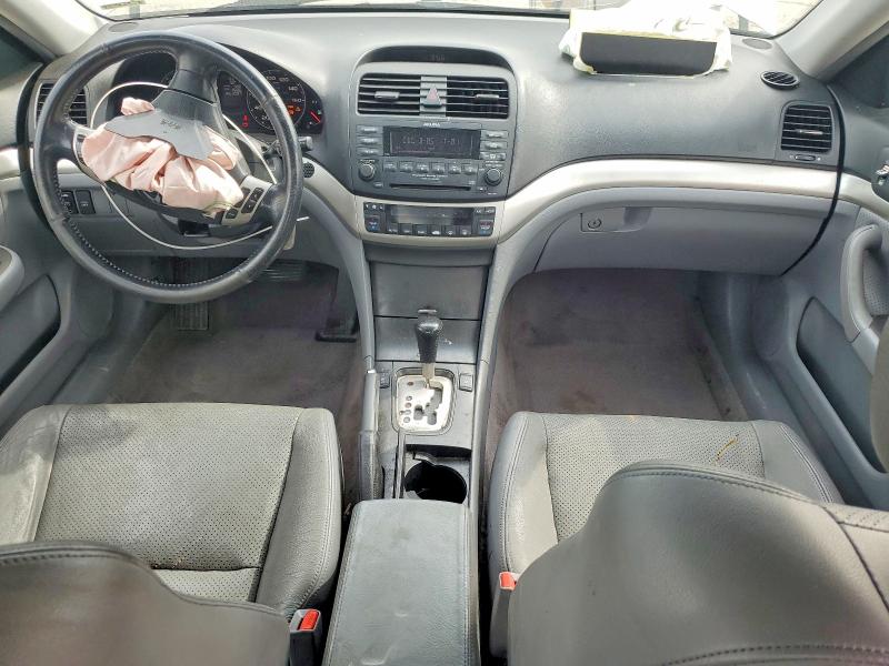 Продажа на аукционе авто 2005 Acura Tsx, vin: JH4CL96855C018164, номер лота: 55324846