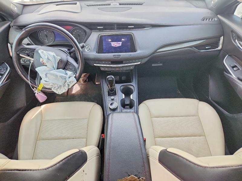 Aukcja sprzedaży 2020 Cadillac Xt4, vin: 1GYFZER47LF036184, numer aukcji: 52310176