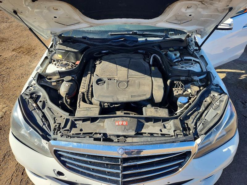 Aukcja sprzedaży 2016 Mercedes-benz E, vin: WDDHF8JB4GB172715, numer aukcji: 53121816