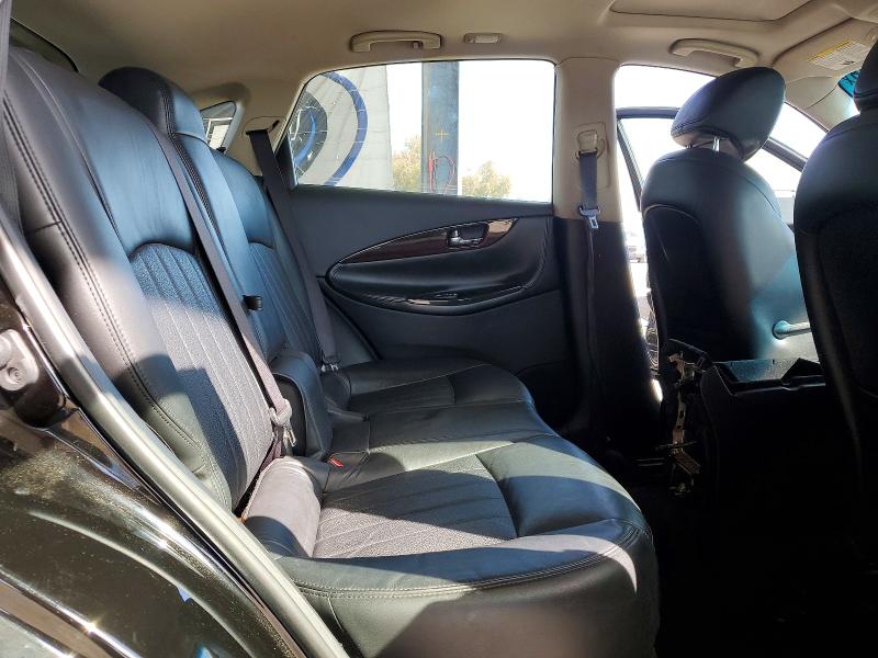 2016 Infiniti Qx50 მანქანა იყიდება აუქციონზე, vin: JN1BJ0RP6GM231996, აუქციონის ნომერი: 52948746
