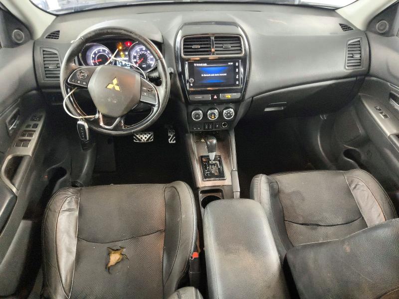 Продаж на аукціоні авто 2018 Mitsubishi Outlander Sport, vin: JA4AP4AW4JU002378, номер лоту: 51064546
