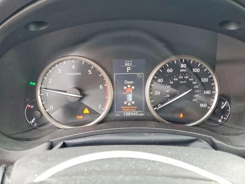 Продаж на аукціоні авто 2017 Lexus Nx 200t, vin: JTJBARBZ6H2115950, номер лоту: 53190546