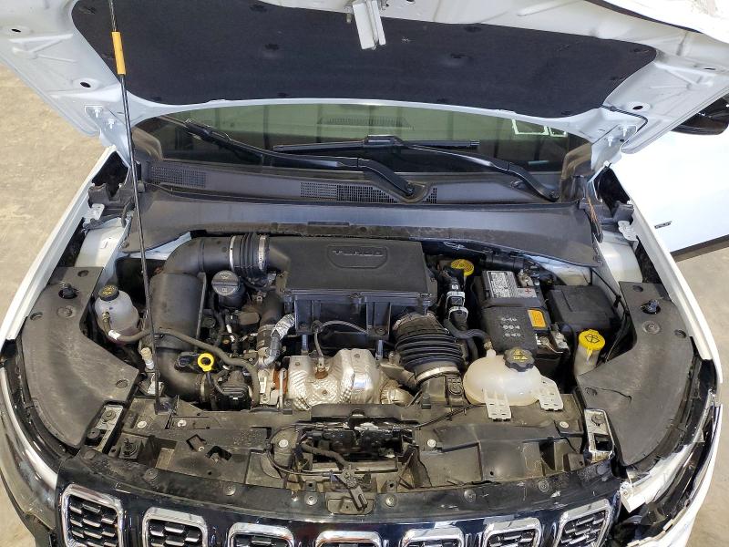 51972246 :رقم المزاد ، 3C4NJDCN9RT156913 vin ، 2024 Jeep Compass مزاد بيع