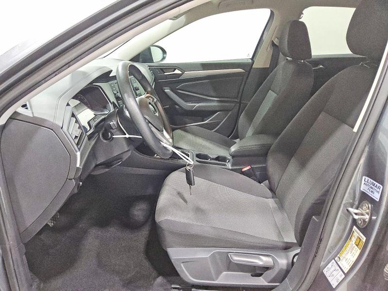 Продаж на аукціоні авто 2019 Volkswagen Jetta, vin: 3VWCB7BU4KM270037, номер лоту: 52580616