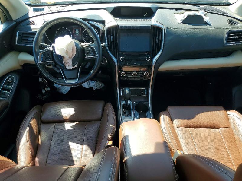 Продажа на аукционе авто 2020 Subaru Ascent, vin: 4S4WMARD7L3435249, номер лота: 52492386