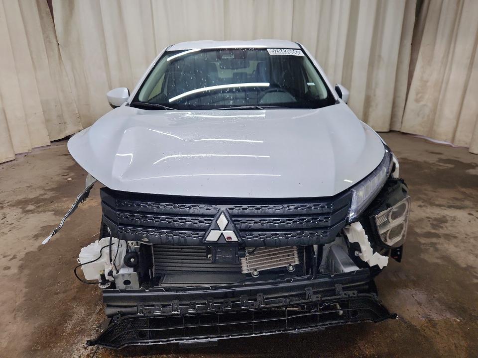 Aukcja sprzedaży 2026 Mitsubishi Eclipse Cross, vin: JA4ATWAA4TZ013754, numer aukcji: 52943586