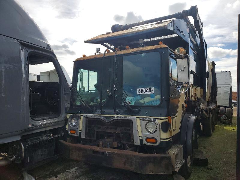 Aukcja sprzedaży 2011 Mack Mru613, vin: 1M2AV02C4BM008087, numer aukcji: 51605436