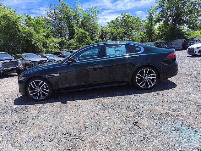 Продажа на аукционе авто 2024 Jaguar Xf, vin: SAJBL4GX4RCY96942, номер лота: 54848266