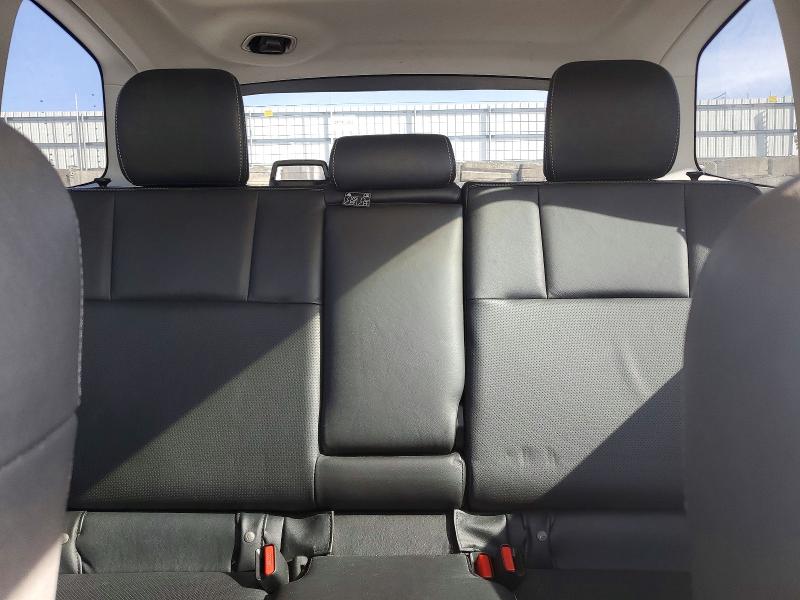 Продажа на аукционе авто 2015 Subaru Forester, vin: JF2SJAUC4FH493094, номер лота: 55430306