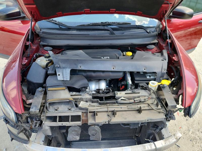 54445286 :رقم المزاد ، 1C4PJLAB8HW548690 vin ، 2017 Jeep Cherokee مزاد بيع