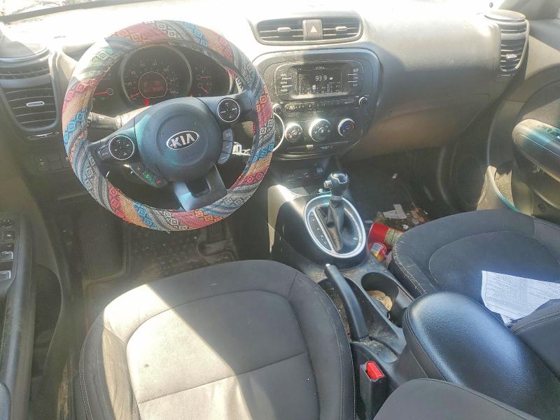 Продаж на аукціоні авто 2018 Kia Soul, vin: KNDJN2A20J7522248, номер лоту: 55425356