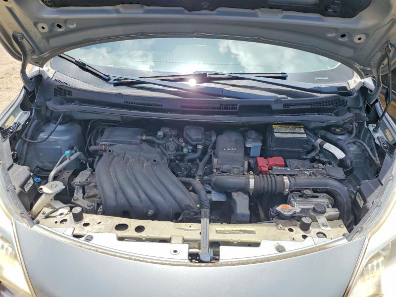 Aukcja sprzedaży 2015 Nissan Versa Note, vin: 3N1CE2CP5FL416109, numer aukcji: 51536386