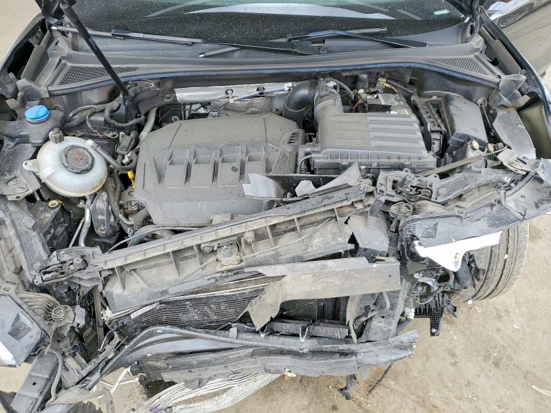 2021 Audi Q3 მანქანა იყიდება აუქციონზე, vin: WA1AUCF32M1097773, აუქციონის ნომერი: 55110156