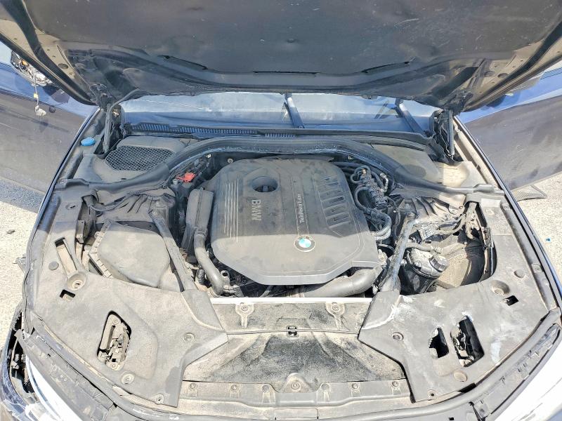 54184716 :رقم المزاد ، WBAJE7C34HG478720 vin ، 2017 Bmw 540 مزاد بيع