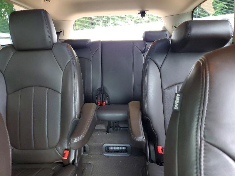 Продажа на аукционе авто 2014 Buick Enclave, vin: 5GAKRBKD0EJ193103, номер лота: 55228116