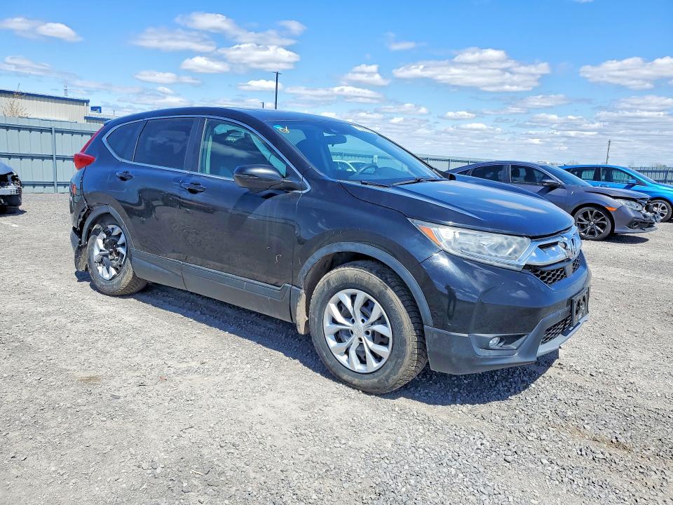 Продаж на аукціоні авто 2019 Honda Cr-v, vin: 2HKRW2H54KH119127, номер лоту: 53356756