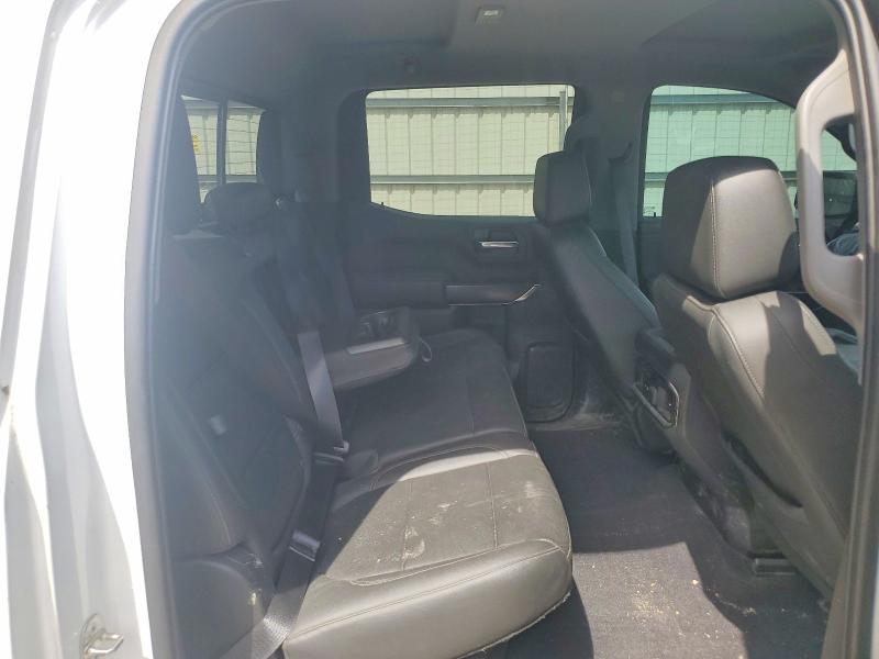 Aukcja sprzedaży 2019 Gmc Sierra, vin: 3GTU9DED5KG291023, numer aukcji: 48595346