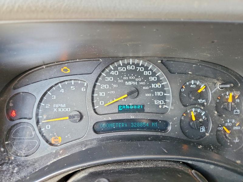 Aukcja sprzedaży 2004 Chevrolet Silverado, vin: 2GCEK13T141340523, numer aukcji: 55381576