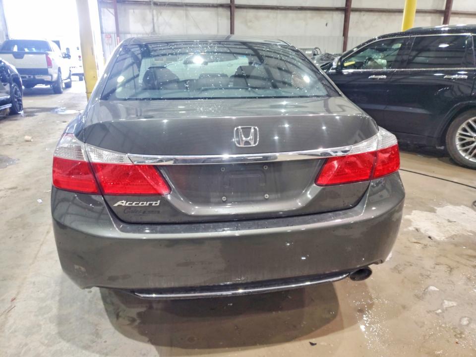 54526886 :رقم المزاد ، 1HGCR2F75DA123202 vin ، 2013 Honda Accord مزاد بيع
