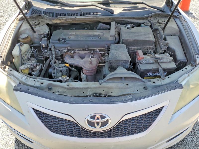 54818826 :رقم المزاد ، 4T1BE46K67U017698 vin ، 2007 Toyota Camry مزاد بيع