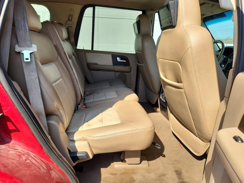 Продаж на аукціоні авто 2004 Ford Expedition, vin: 1FMFU17L34LA28900, номер лоту: 54090026