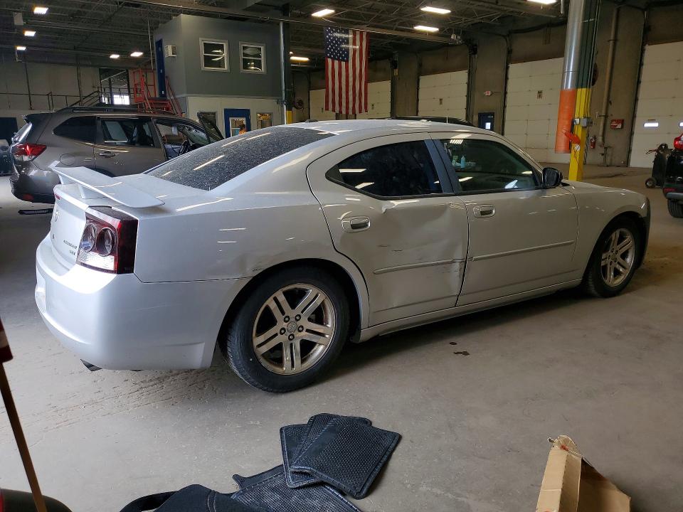 Продаж на аукціоні авто 2010 Dodge Charger, vin: 2B3CA3CV6AH247749, номер лоту: 52866856
