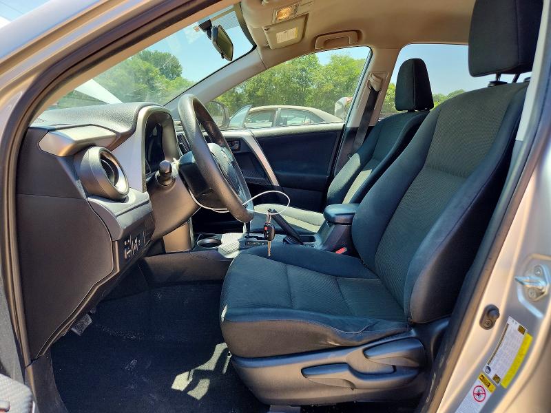 53949946 :رقم المزاد ، JTMZFREV0FD049327 vin ، 2015 Toyota Rav4 مزاد بيع