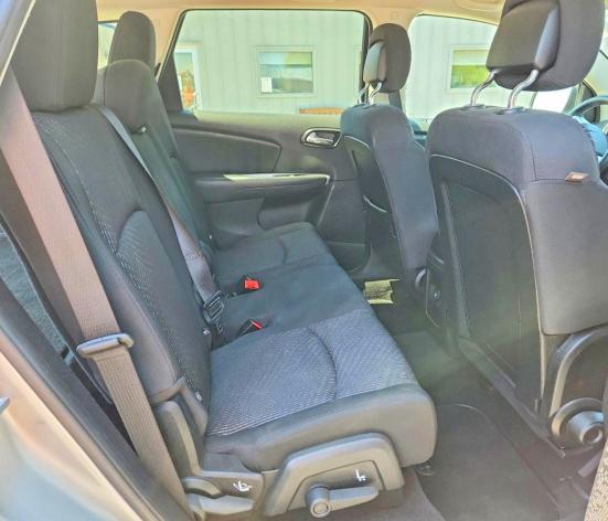 2014 Dodge Journey მანქანა იყიდება აუქციონზე, vin: 3C4PDDBG0ET206143, აუქციონის ნომერი: 54908796