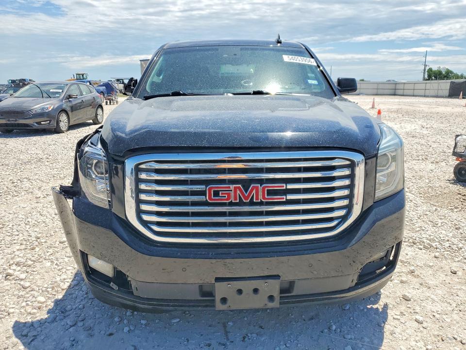 2017 Gmc Yukon მანქანა იყიდება აუქციონზე, vin: 1GKS1BKC6HR317141, აუქციონის ნომერი: 54053956