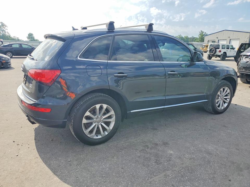 Aukcja sprzedaży 2016 Audi Q5, vin: WA1L2AFP9GA122422, numer aukcji: 54521166