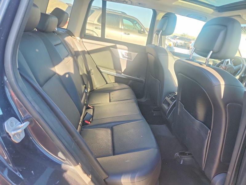 Продажа на аукционе авто 2013 Mercedes-benz Glk, vin: WDCGG5HB1DG039202, номер лота: 53651026