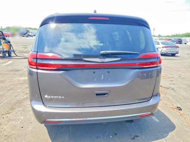 Aukcja sprzedaży 2023 Chrysler Pacifica, vin: 2C4RC1BGXPR546626, numer aukcji: 54017446