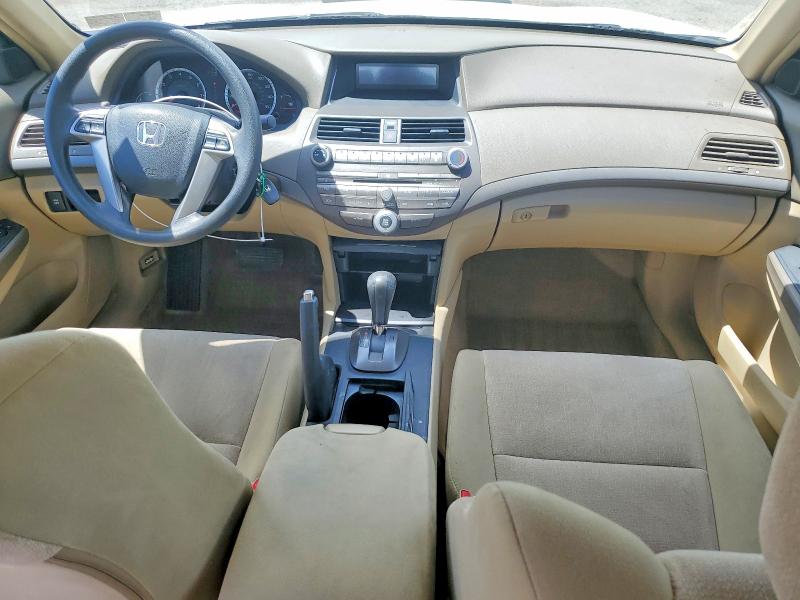 Продажа на аукционе авто 2009 Honda Accord, vin: 1HGCP26459A190885, номер лота: 55068256