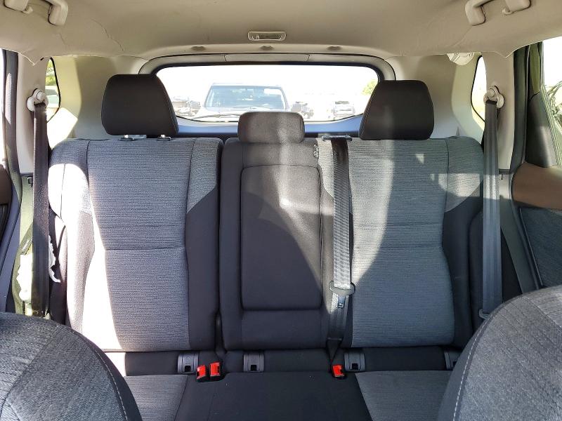 52550876 :رقم المزاد ، JN8BT3BA1PW436181 vin ، 2023 Nissan Rogue مزاد بيع