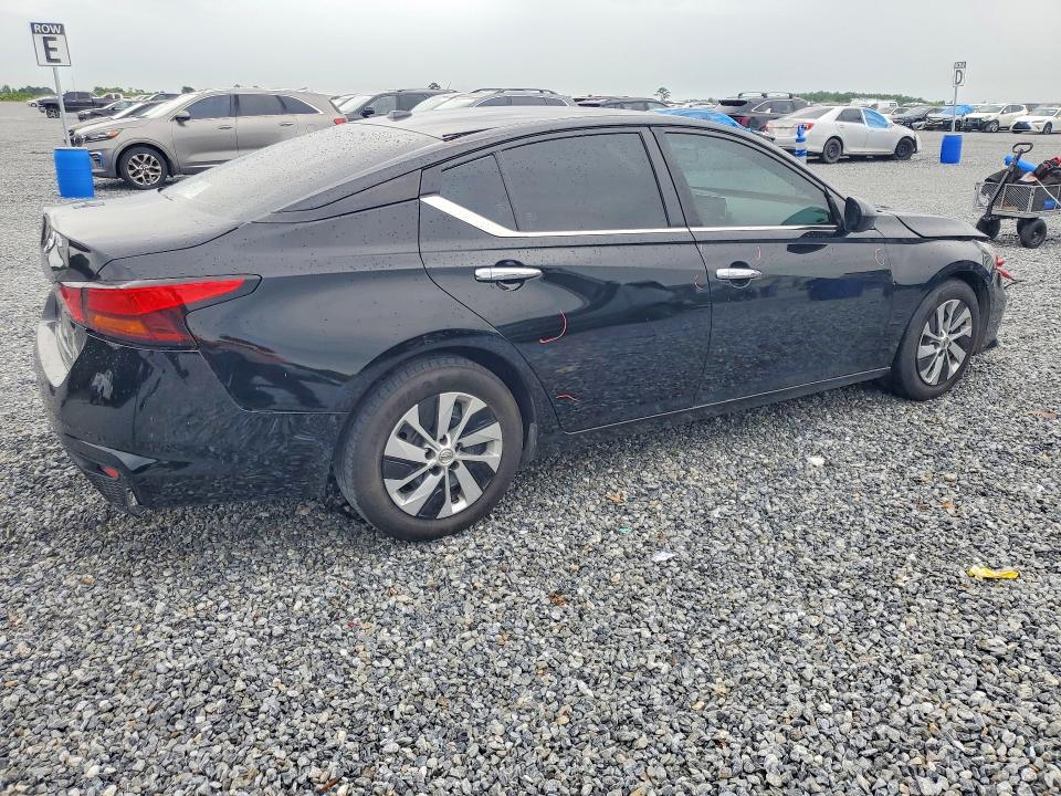 Продаж на аукціоні авто 2020 Nissan Altima, vin: 1N4BL4BV2LN318733, номер лоту: 54856056