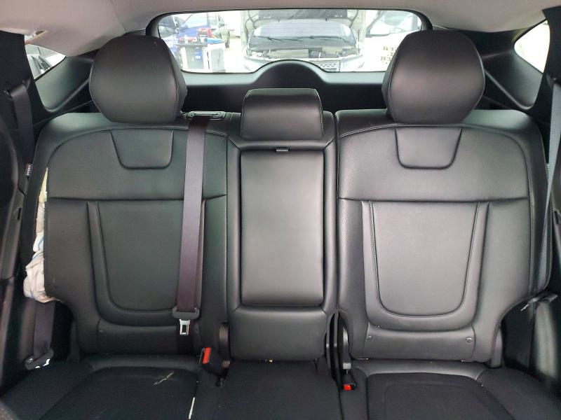 54171266 :رقم المزاد ، 3KMJC3DE6SE006542 vin ، 2025 Hyundai Tucson مزاد بيع