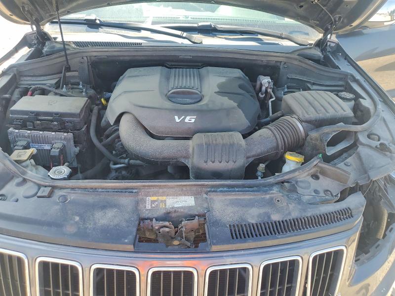 Продажа на аукционе авто 2015 Jeep Grand Cherokee, vin: 1C4RJEBG6FC951774, номер лота: 55236196