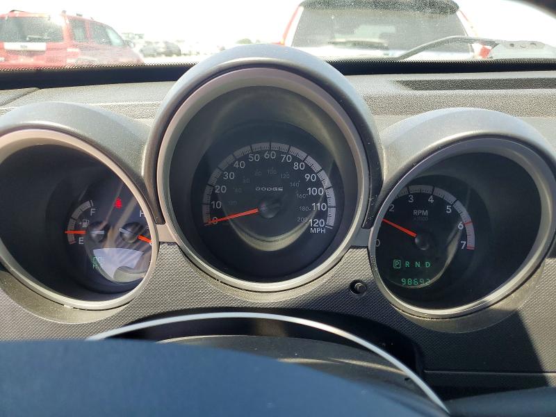 Aukcja sprzedaży 2007 Dodge Nitro, vin: 1D8GT58677W649413, numer aukcji: 52379976