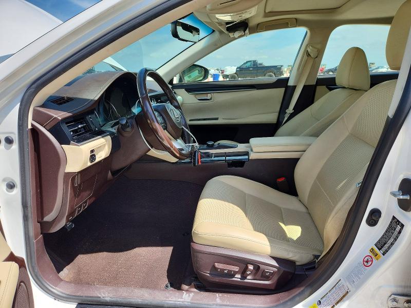 Aukcja sprzedaży 2016 Lexus Es, vin: JTHBK1GG8G2211486, numer aukcji: 55404216