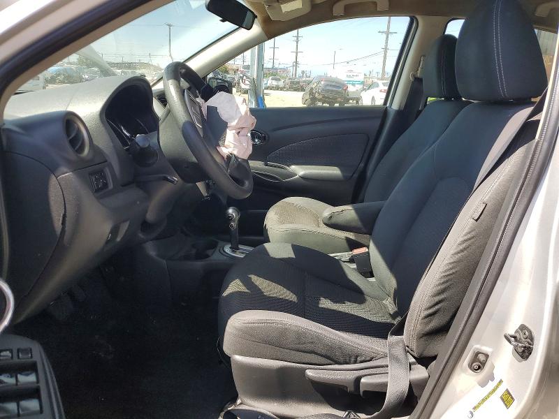 Aukcja sprzedaży 2016 Nissan Versa, vin: 3N1CN7AP9GL893367, numer aukcji: 53136916