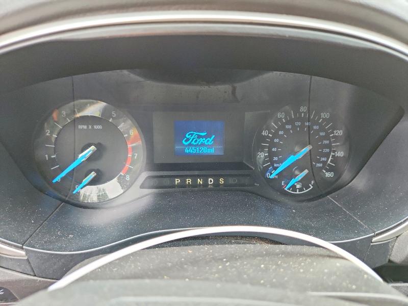 2014 Ford Fusion მანქანა იყიდება აუქციონზე, vin: 1FA6P0G77E5378020, აუქციონის ნომერი: 54325876