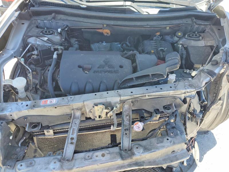 Aukcja sprzedaży 2015 Mitsubishi Outlander, vin: JA4AD2A36FZ006235, numer aukcji: 54296446