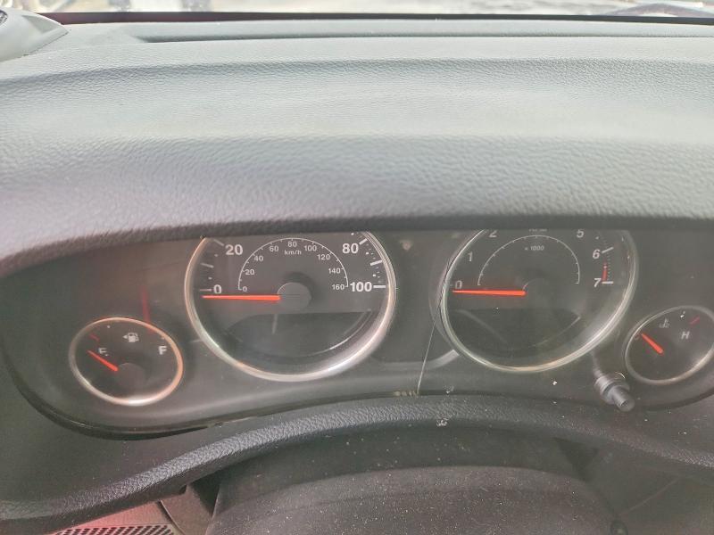Продажа на аукционе авто 2016 Jeep Wrangler Unlimited, vin: 1C4BJWDG0GL242960, номер лота: 54785356