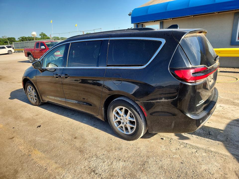 Aukcja sprzedaży 2022 Chrysler Pacifica, vin: 2C4RC1BG4NR116135, numer aukcji: 52397056